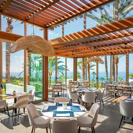 Las Terrazas De Abama Suites Guía de Isora Exterior foto