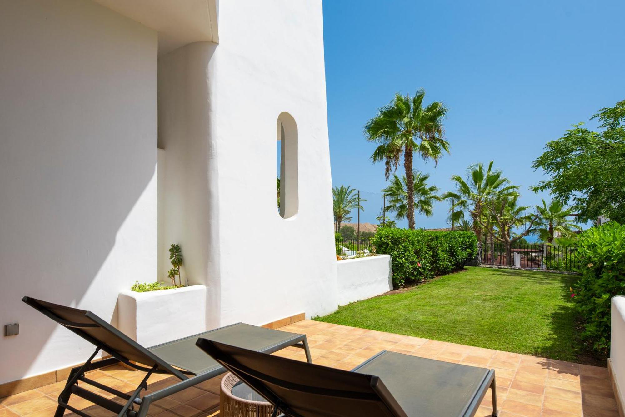 Las Terrazas De Abama Suites Guía de Isora Cameră foto