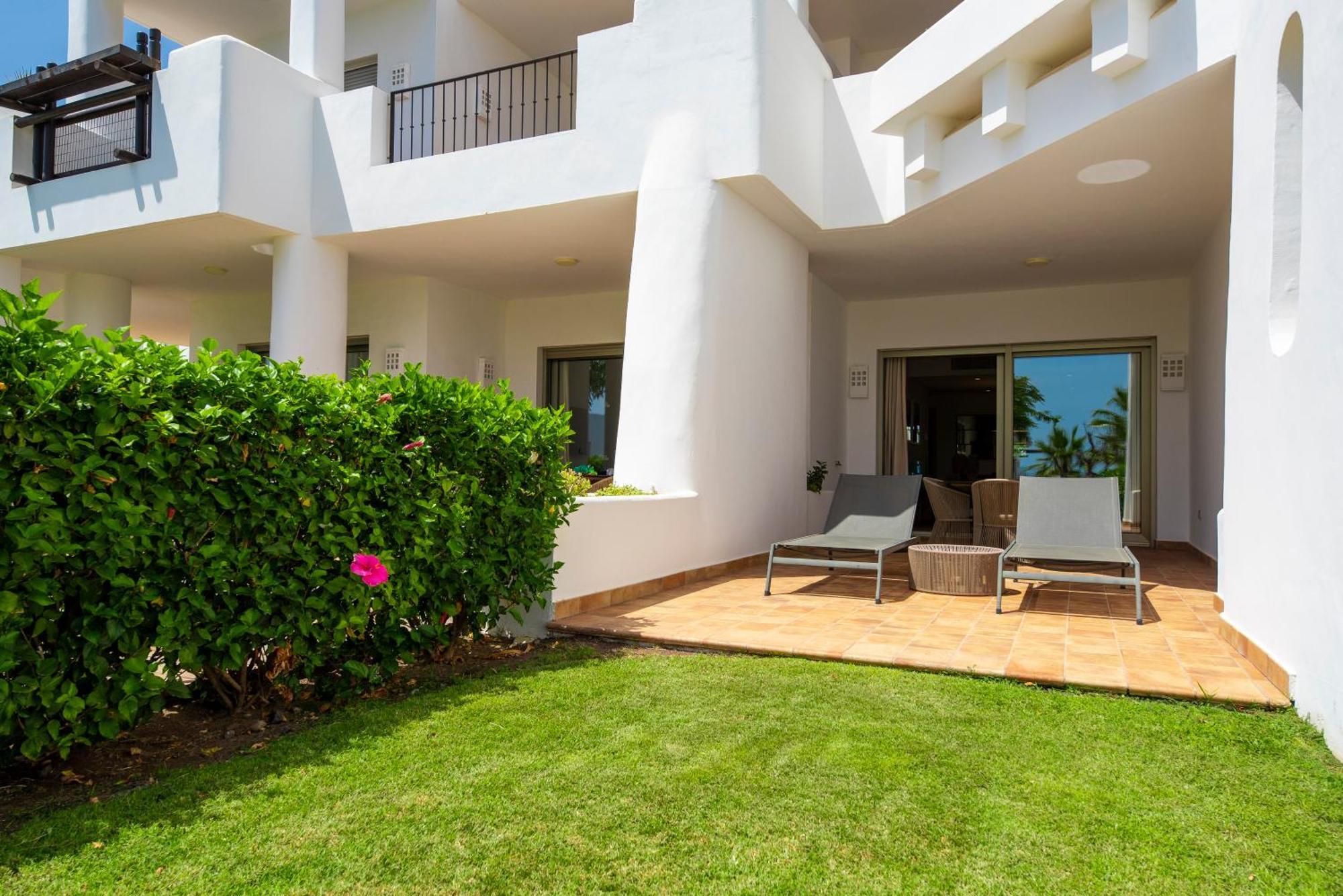 Las Terrazas De Abama Suites Guía de Isora Cameră foto