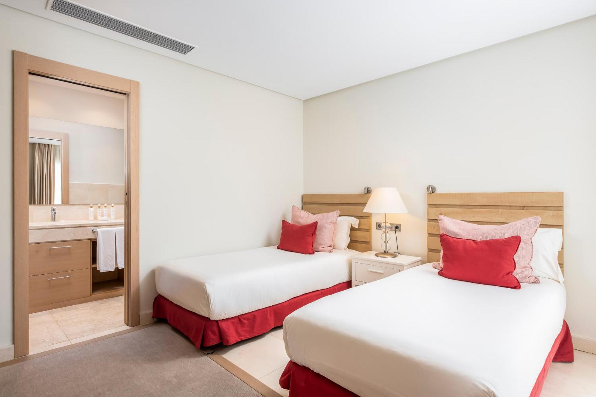 Las Terrazas De Abama Suites Guía de Isora Exterior foto