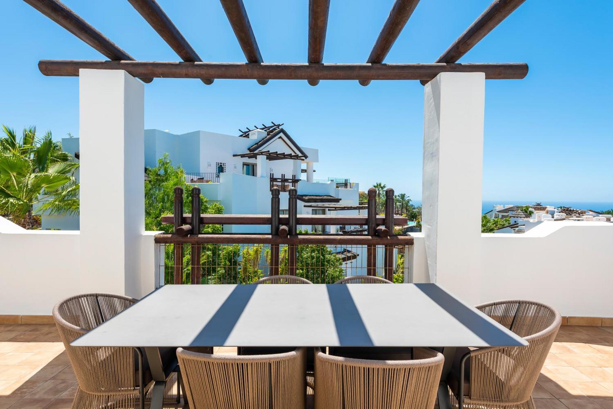 Las Terrazas De Abama Suites Guía de Isora Exterior foto
