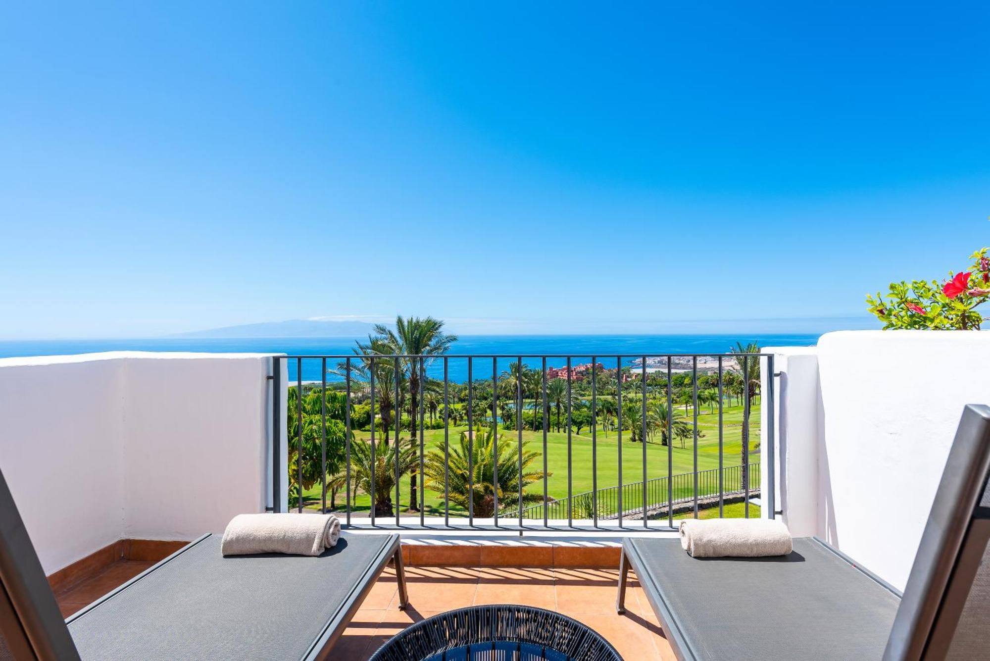 Las Terrazas De Abama Suites Guía de Isora Cameră foto