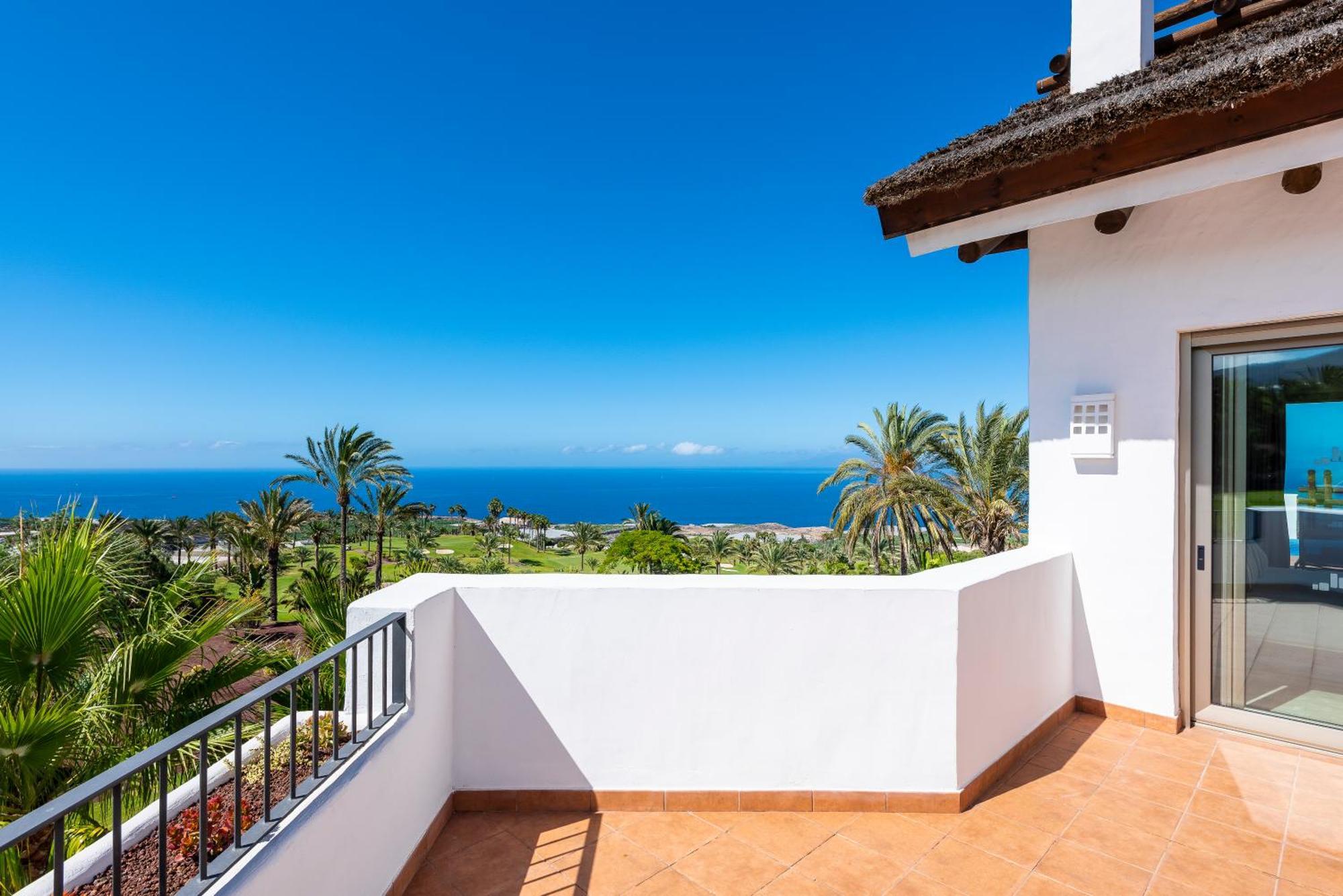 Las Terrazas De Abama Suites Guía de Isora Cameră foto